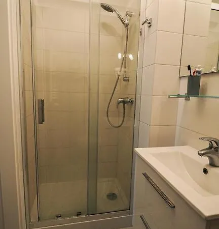 Dom Zdrojowy Apartament Grecki Apartment *
