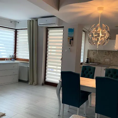 Dom Zdrojowy Apartament Grecki Apartment *
