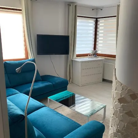 Dom Zdrojowy Apartament Grecki Apartment