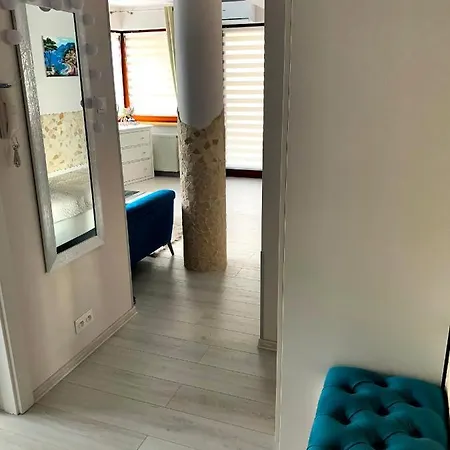 Dom Zdrojowy Apartament Grecki