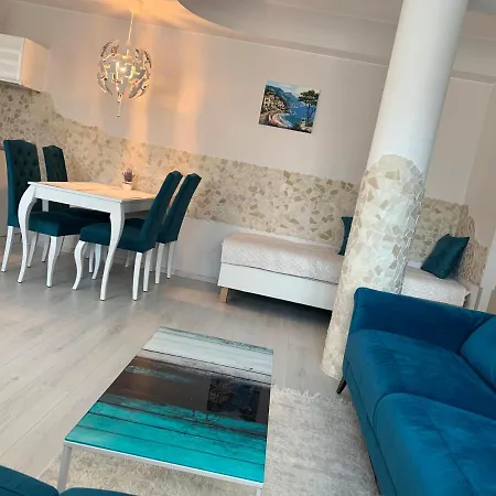 Apartment Dom Zdrojowy Apartament Grecki *