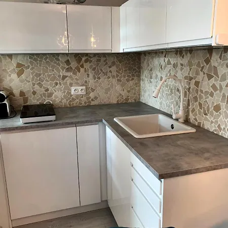 Dom Zdrojowy Apartament Grecki *